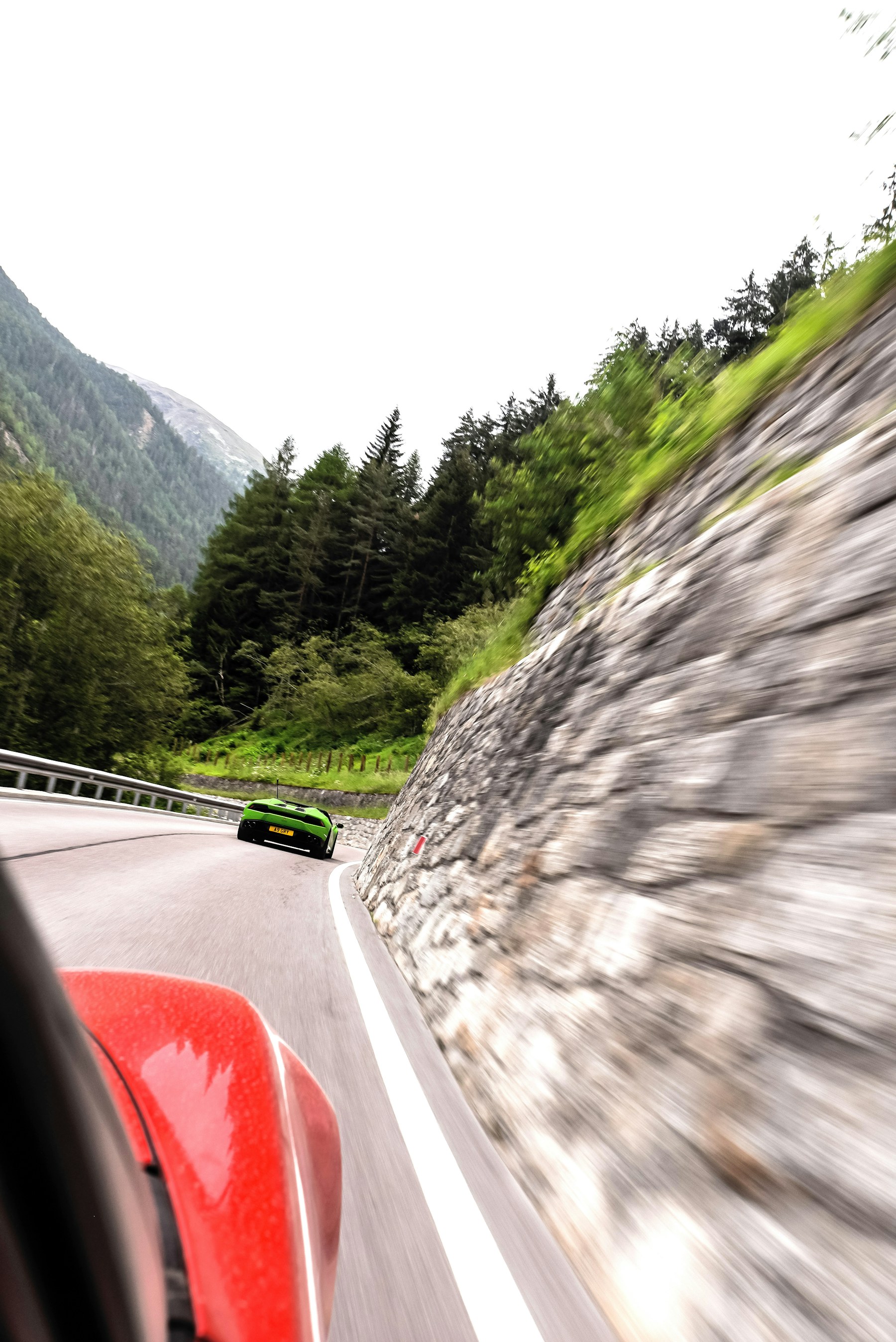 Wohin im Mai mit dem Auto? 8 Ziele für freie Tage