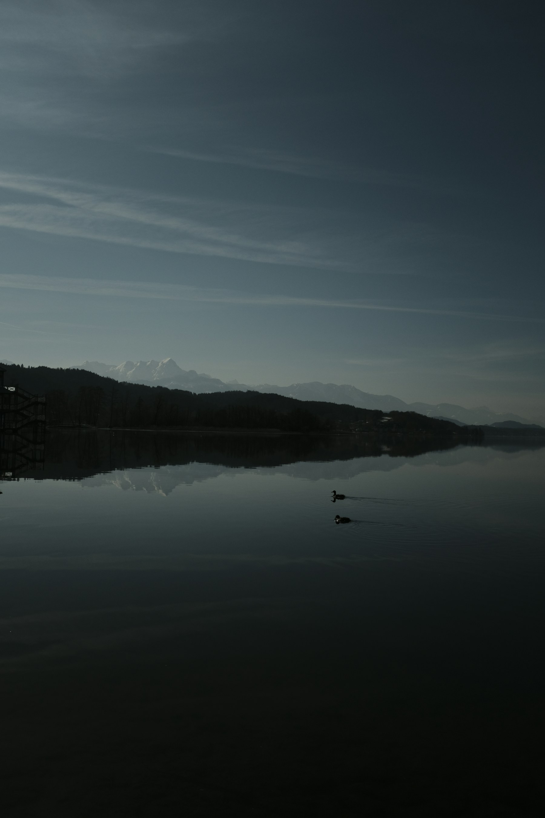 Kärnten und Wörthersee: die schönsten Seen-Ausflüge mit dem Auto