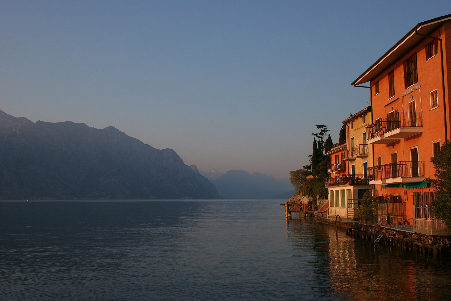 Gardasee Sehenswürdigkeiten: Die schönsten Orte und Ausflüge