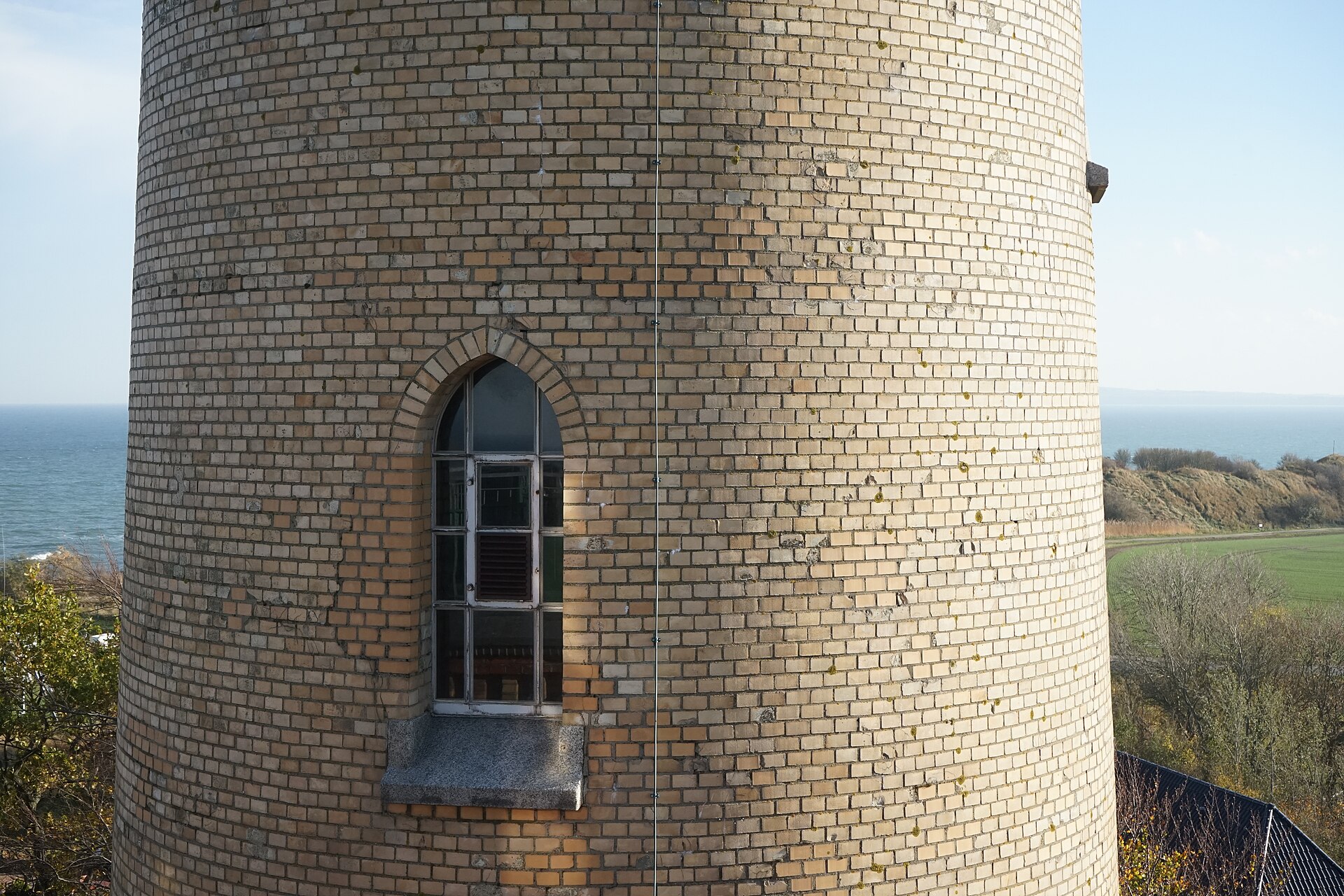 Bild(erreihe) Leuchtturm Kap Arkona 20181030 042