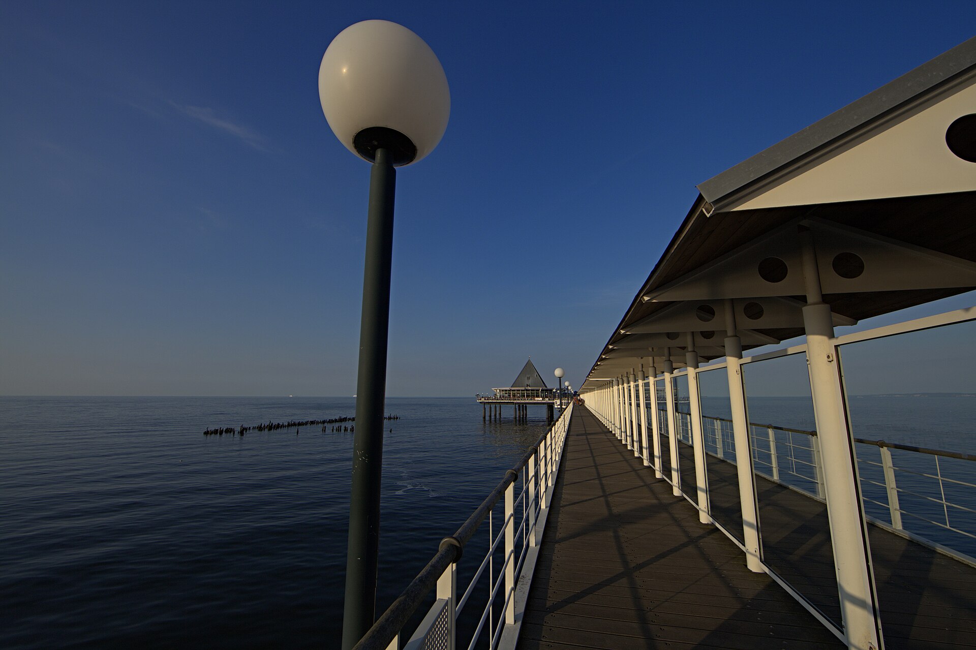 Usedom Sehenswürdigkeiten: Ausflugsziele bei jedem Wetter