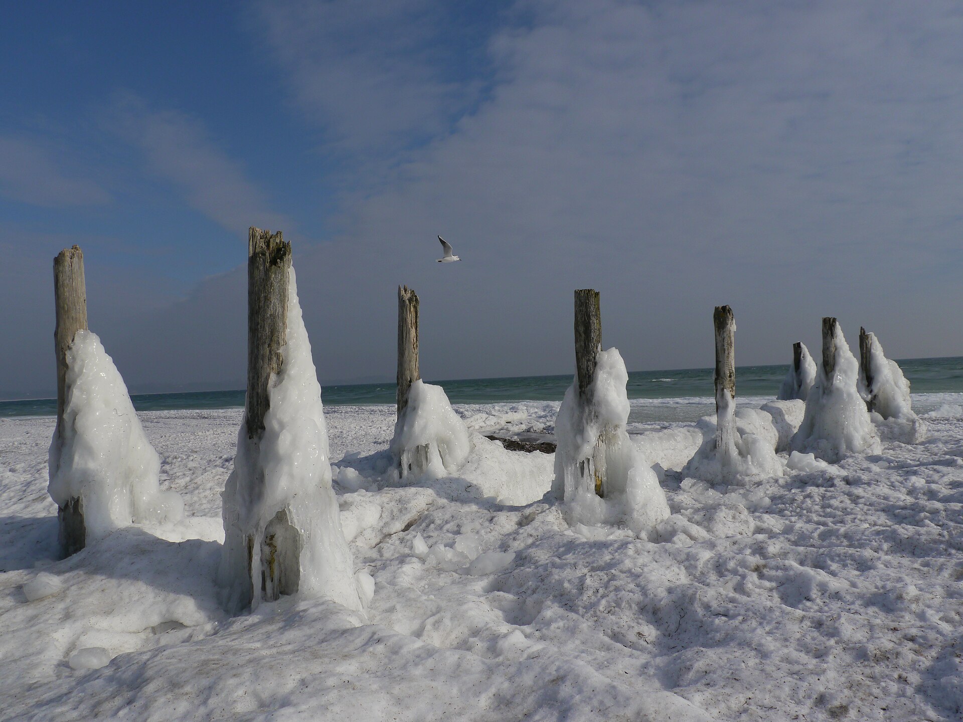 Beste Reisezeit Ostsee: Wann sich der Urlaub wirklich lohnt