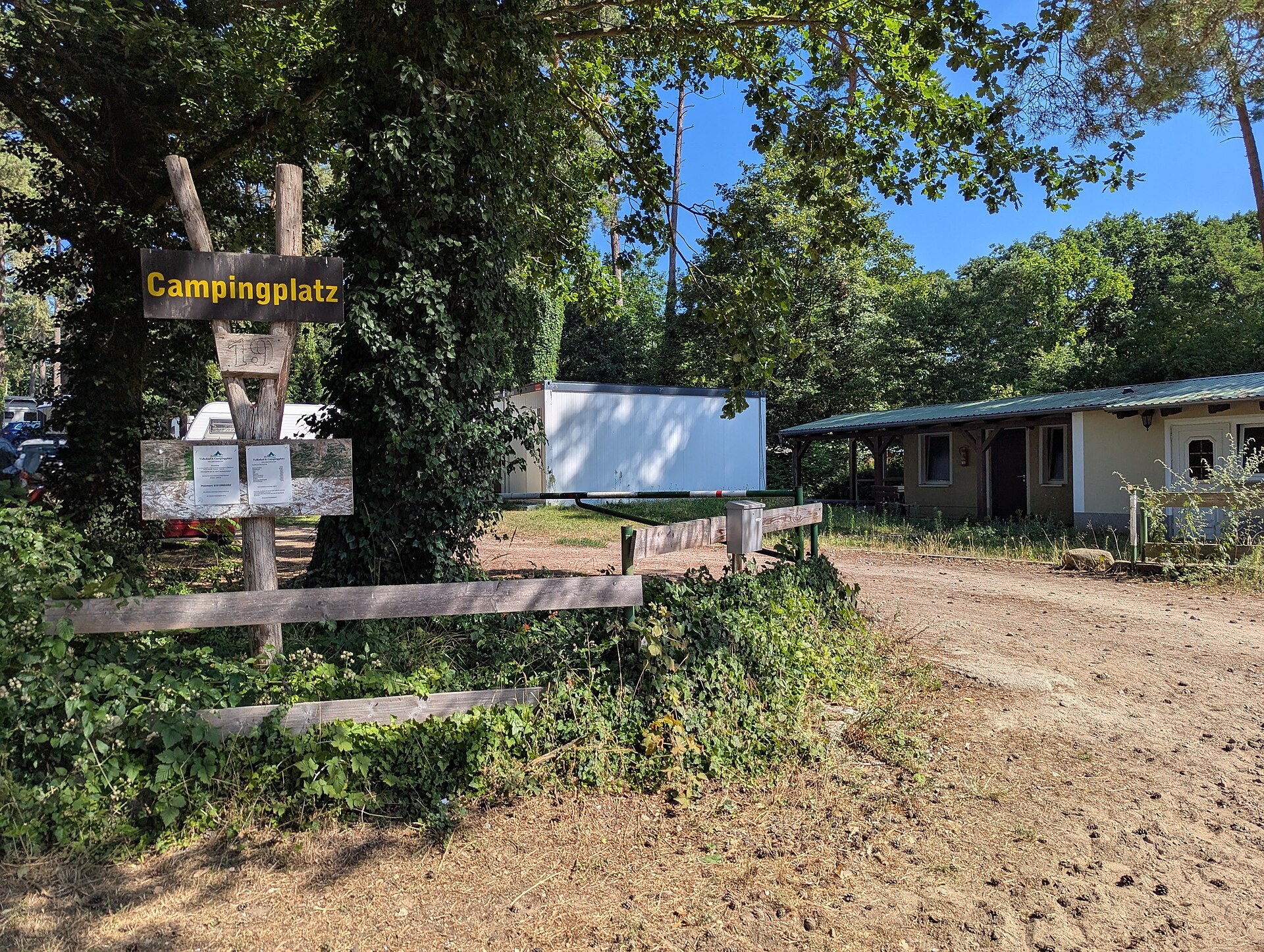 20260725_xl_1031_Wohnmobil- und Campingplatz Waldsieversdorf, Weg zum Krummen Pfuhl 19, 15377 Waldsieversdorf