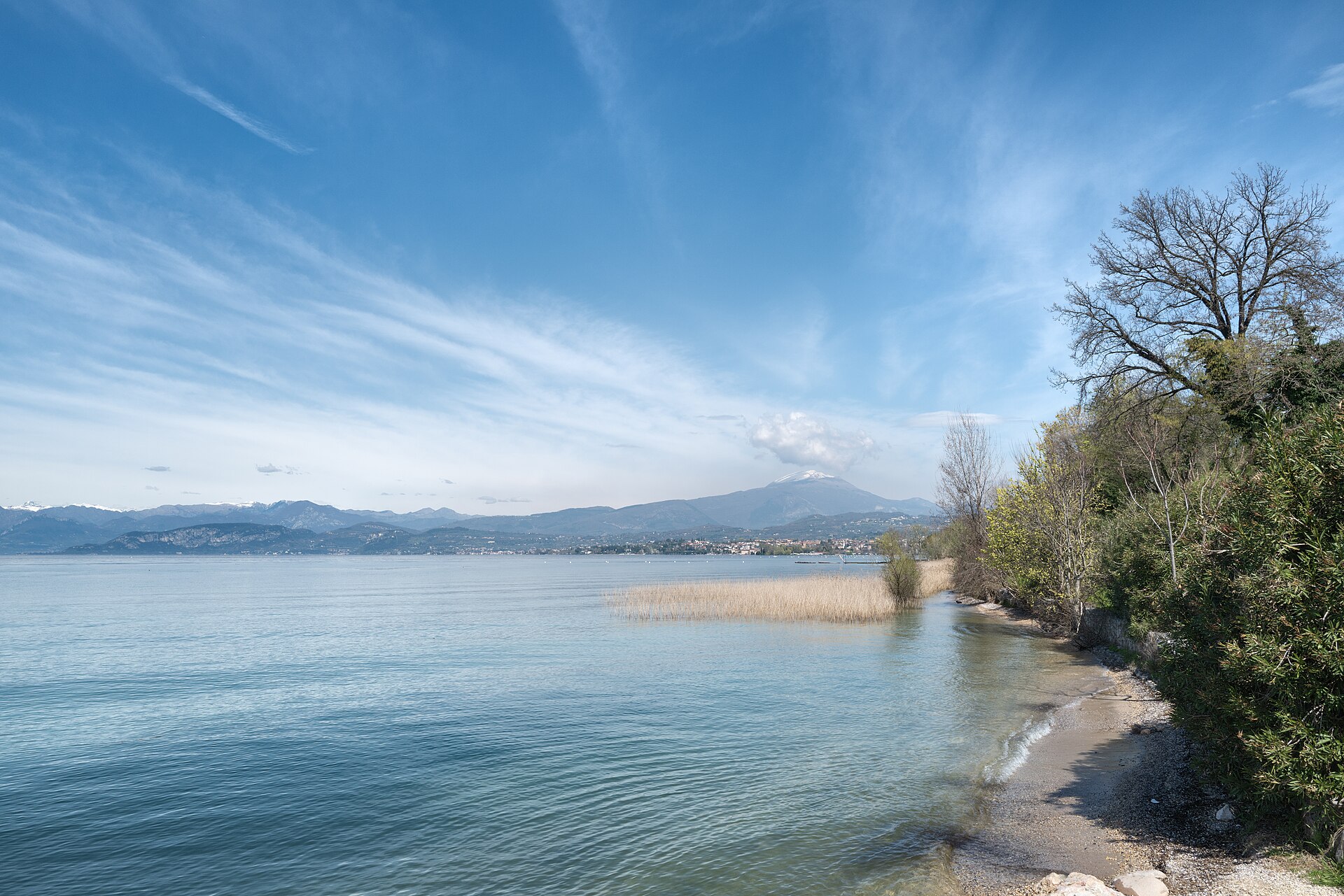 Camping am Gardasee: Plätze, Mobilheime und ehrliche Auswahlhilfe