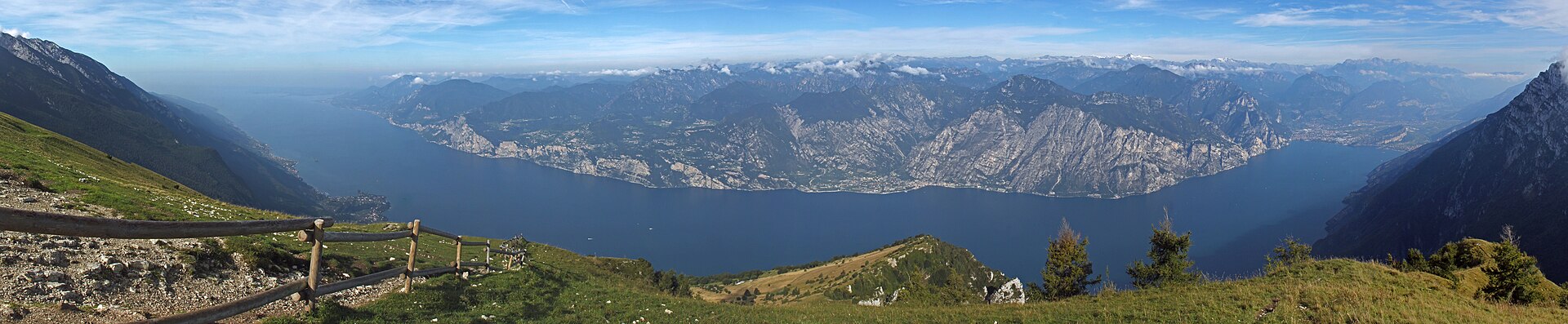Lake Garda