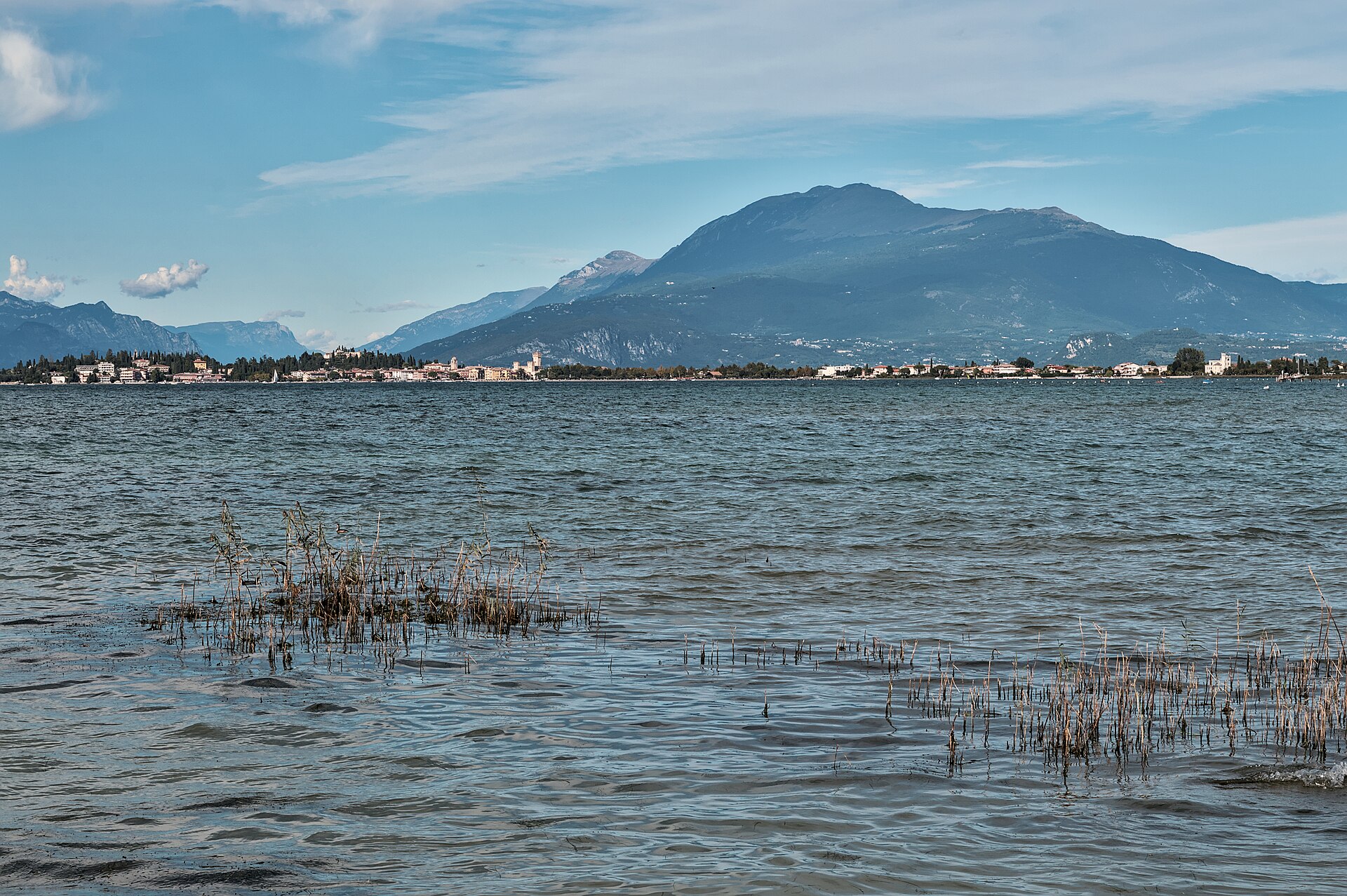 Beste Reisezeit Gardasee: Wetter, Preise und Andrang