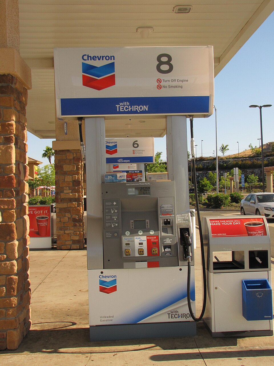 Chevron