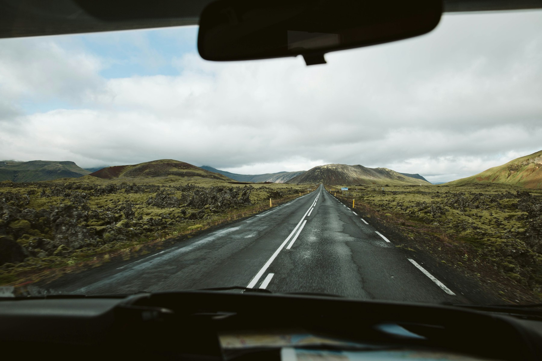 Roadtrip auf Islands Ringstraße
