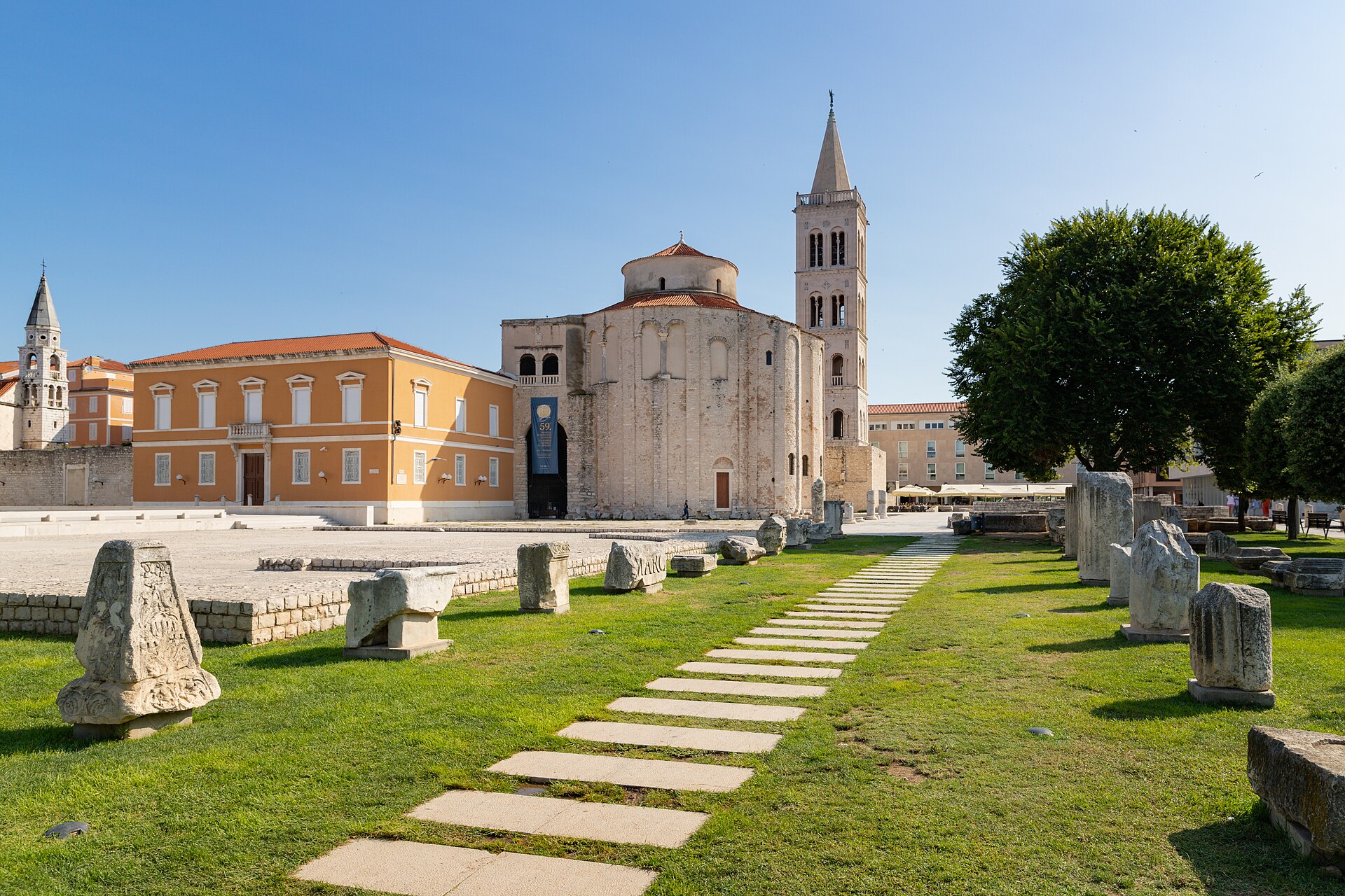 Croatia
