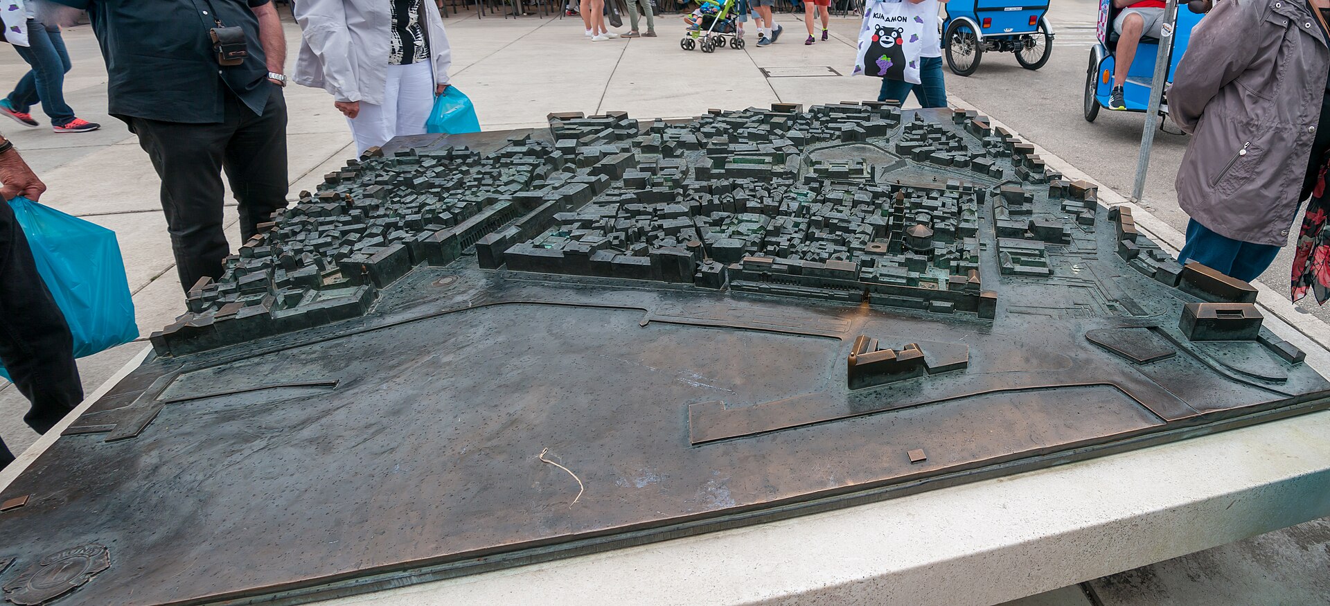 Split, Croatia