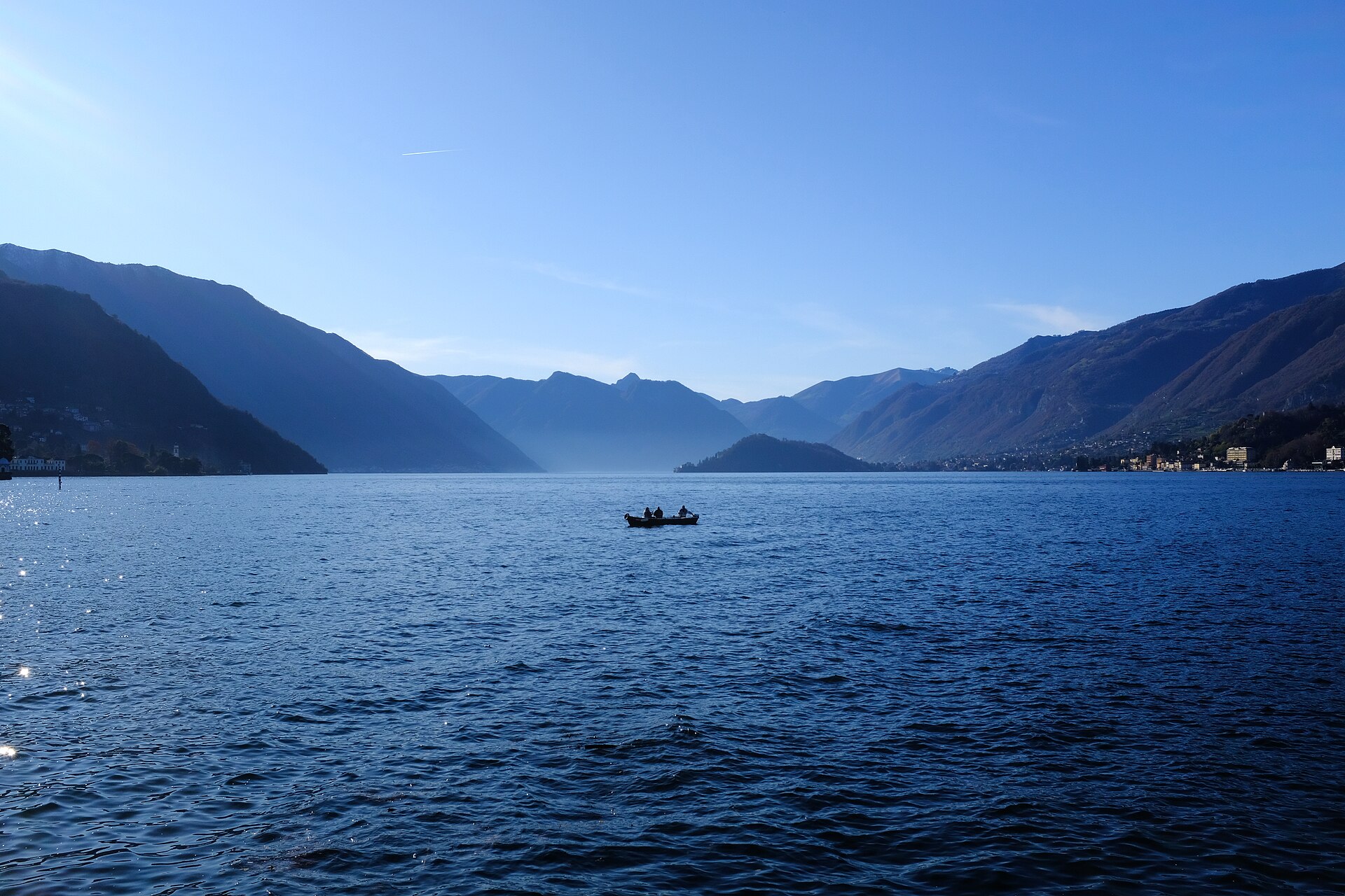 Bellagio - 2019