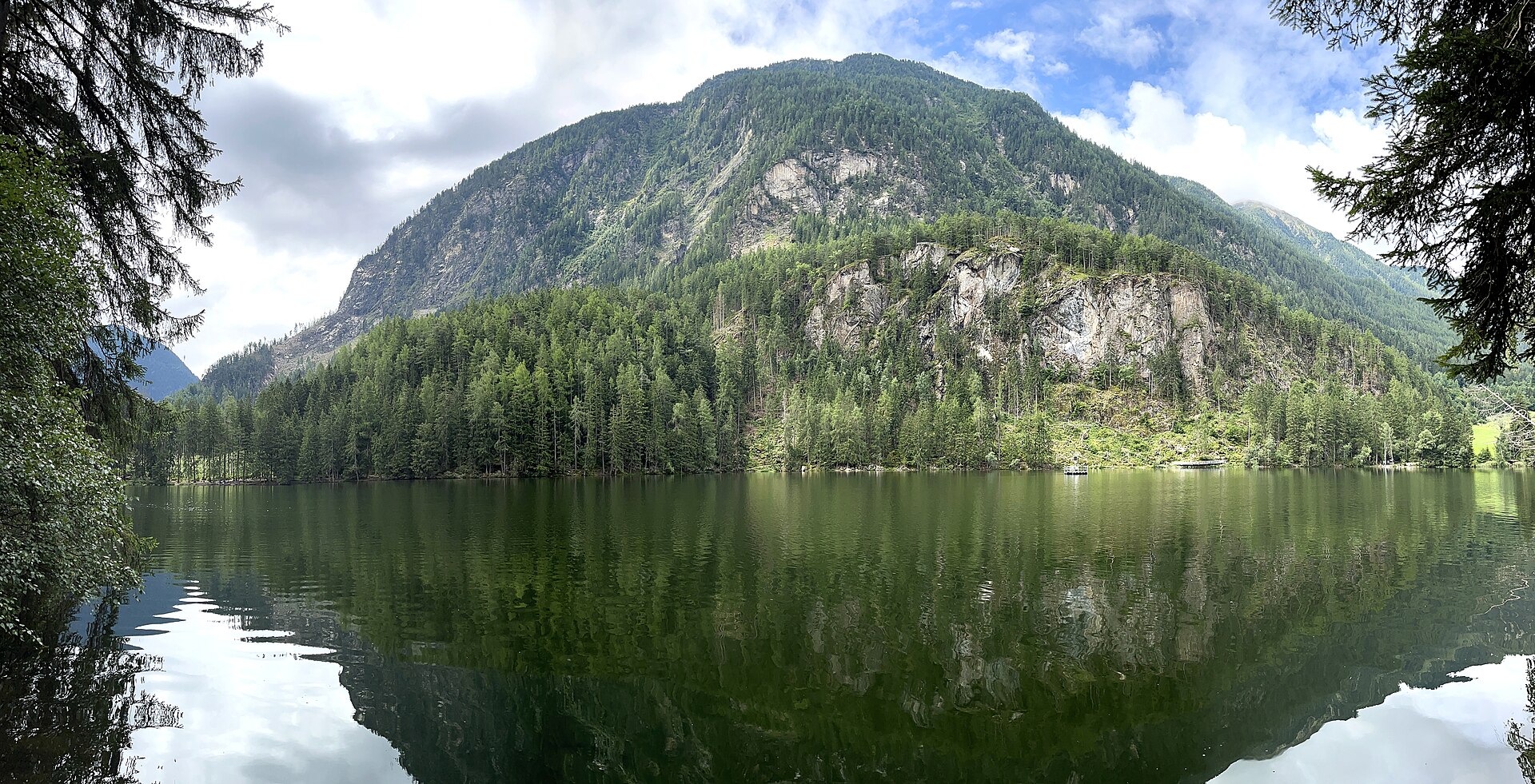 Piburger See