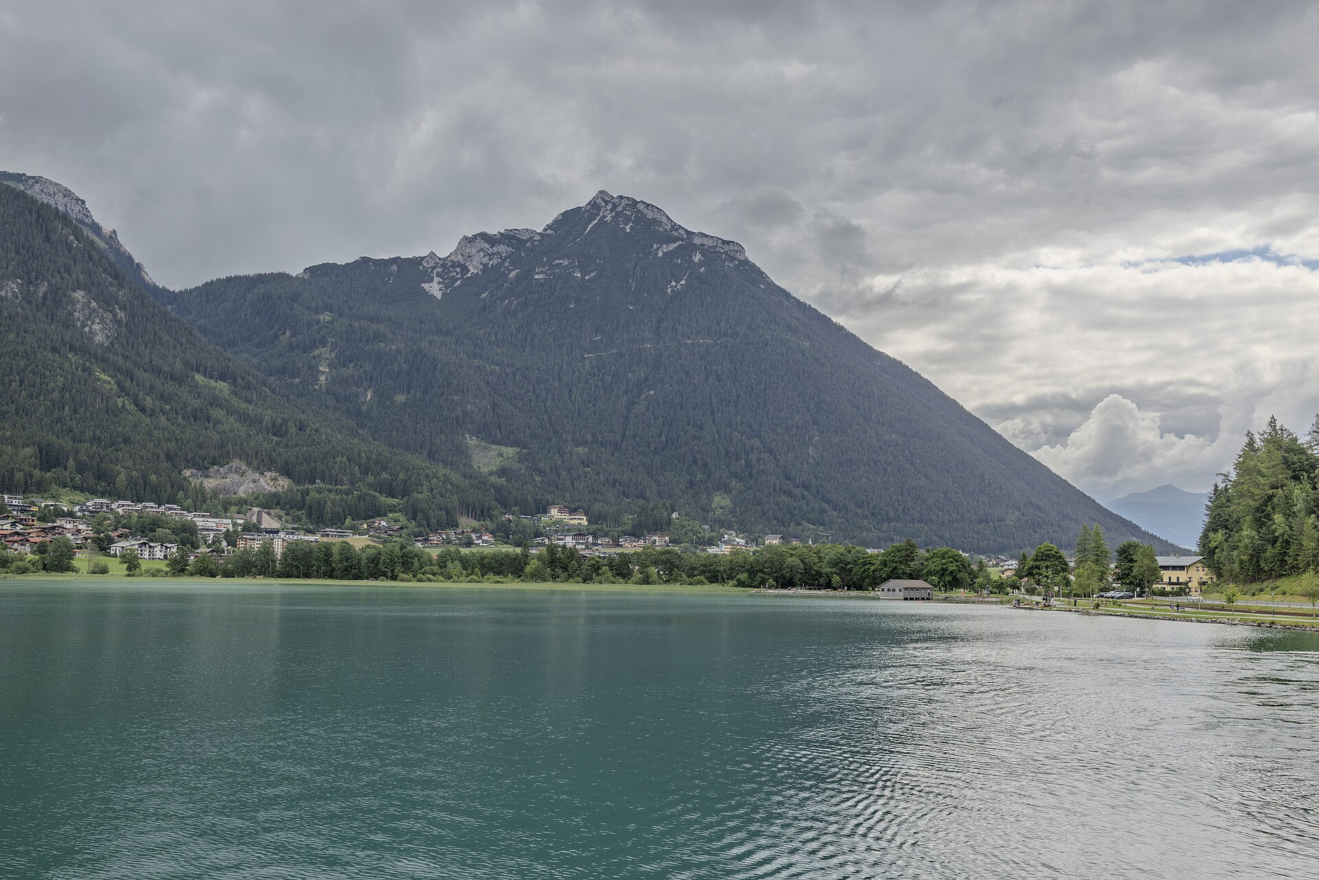 Achensee