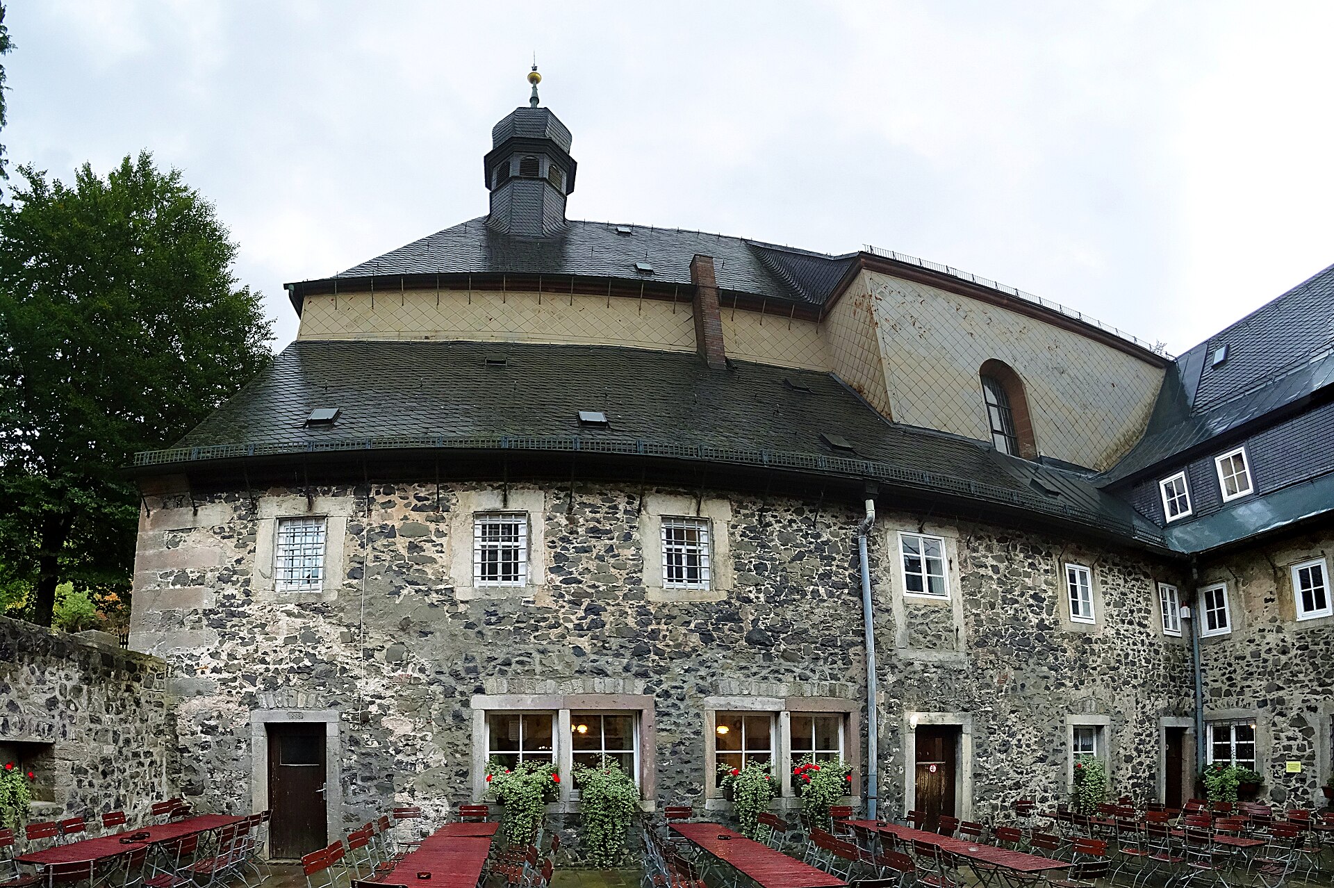 Kloster Kreuzberg (Rhön)