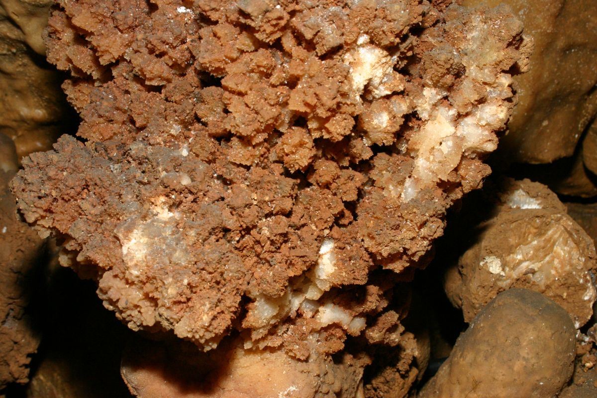 Binghöhle bei Streitberg