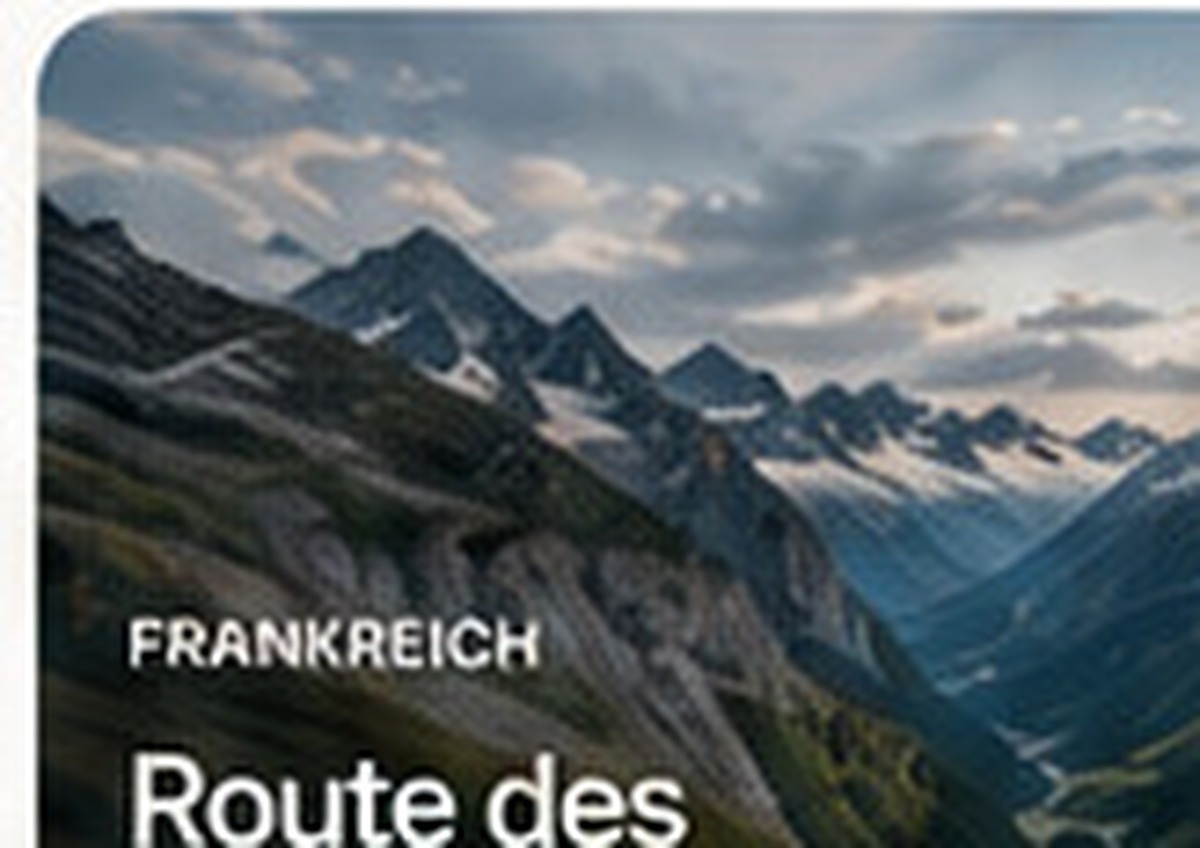 Urlaub in Deutschland