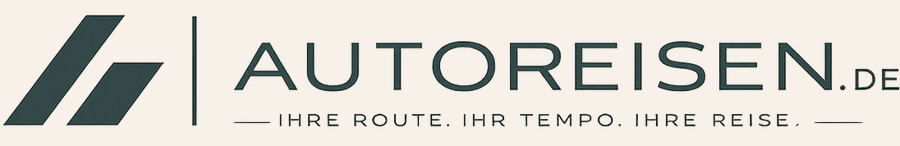 Autoreisen.de – Ihre Route. Ihr Tempo. Ihre Reise.